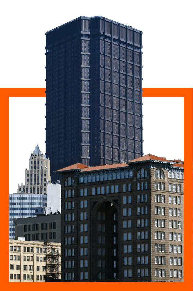 US STEEL TOWER