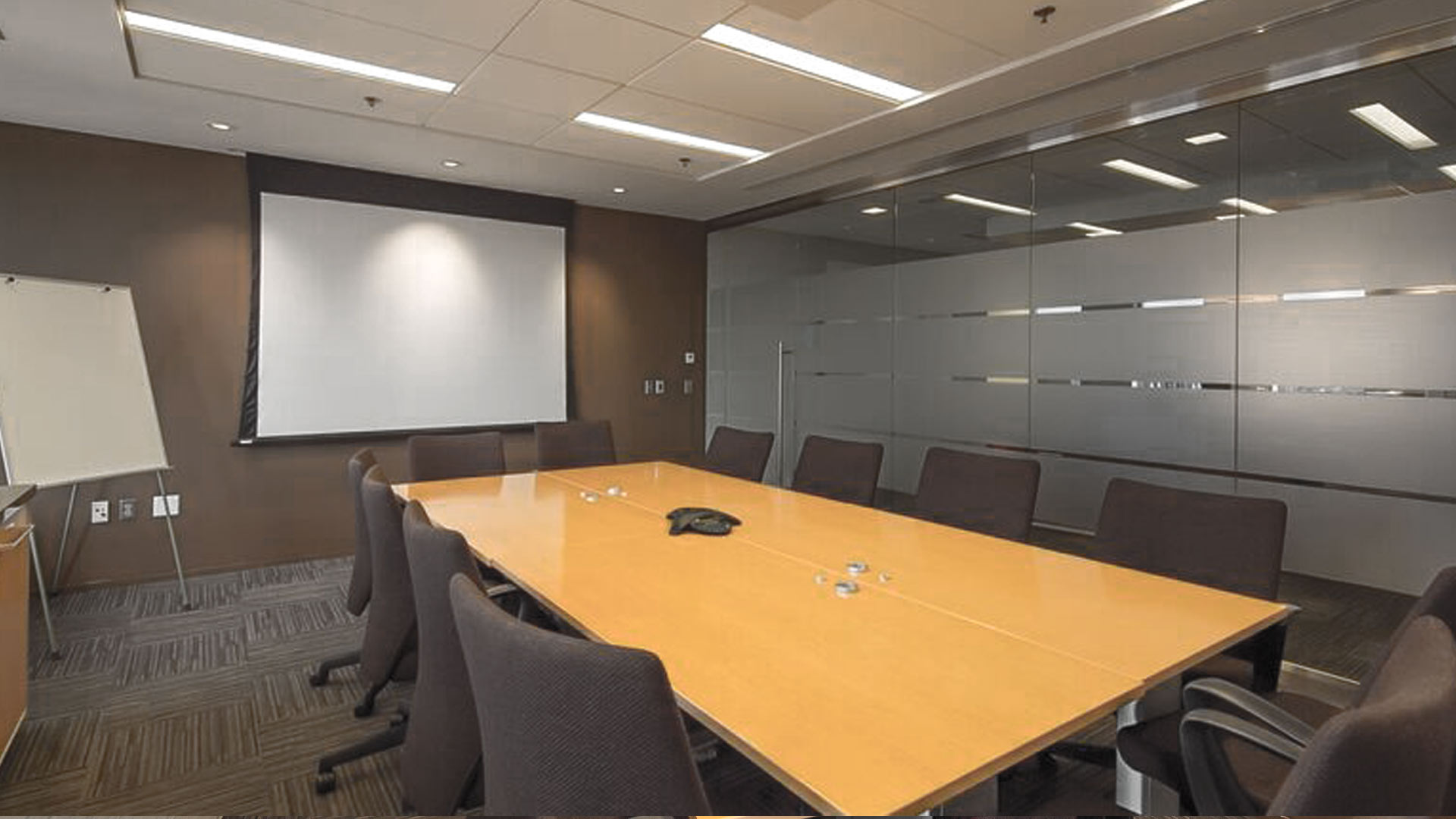 BOOK A CONFERENCE ROOM